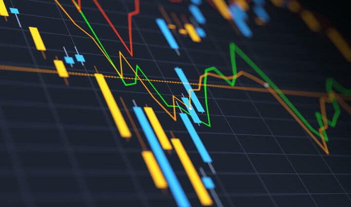 trading online